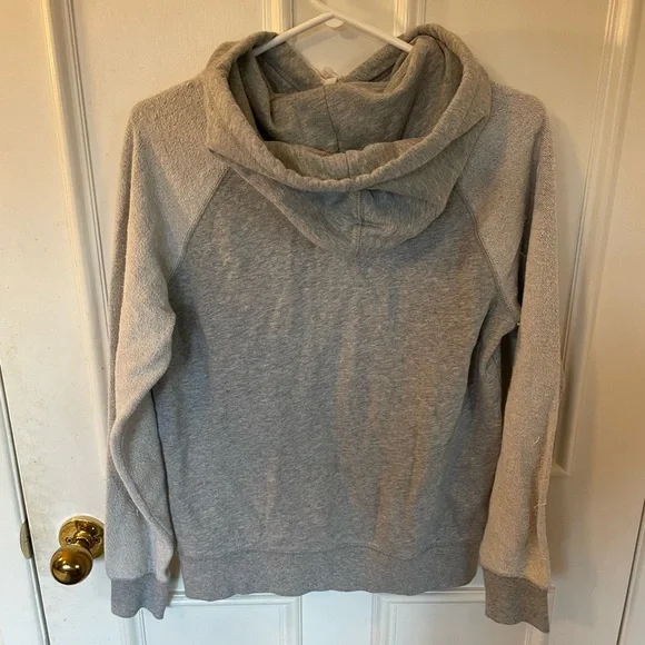 Nice Beaver logo Roots Hoodie - Picture 3 of 4